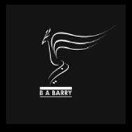 B A BARRY