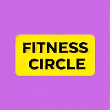 Fitness Circle