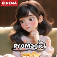 ProMagic Channel