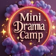 Mini Drama Camp