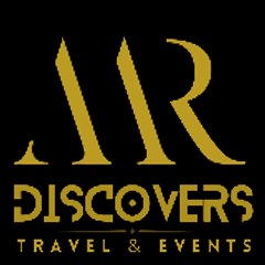 DISCOVERS - Travel & Events