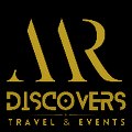 DISCOVERS - Travel & Events