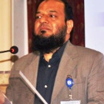 Abuzer Rais