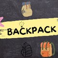 Backpack Hunting