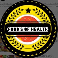 FOOD'S OF HEALTH