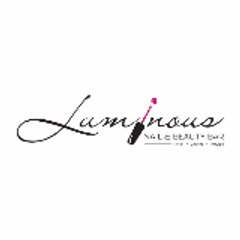 Luminous Nail Luminous Nail & Beauty Bar