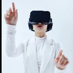 Digital World