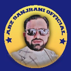 arzsanjraniofficial