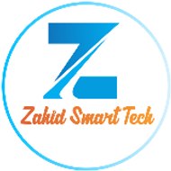 Zahid Smart Tech