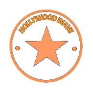 Hollywood wave