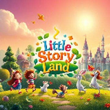 Little Story Land