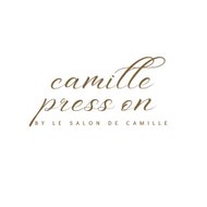 CamillePress-on by le salon de Camille