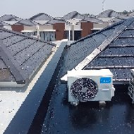 Cara Mengatasi Dak Beton Bocor