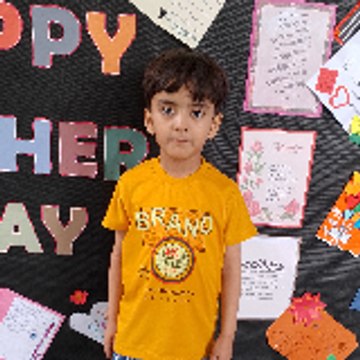 Shaheer Jan