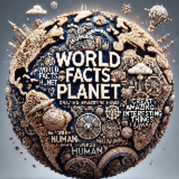 World Facts Planet
