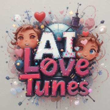 Welcome to AI Love Tunes 🔥