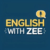 English With Zee