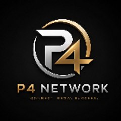 P4 NETWORK