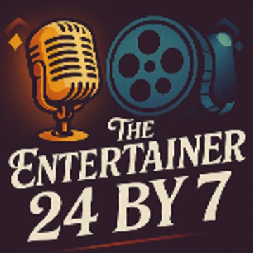 Entertainer 24 By 7