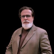 Syed Ali Ejaz Gillani