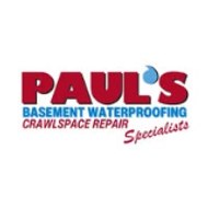Paul's Basement Waterproofing
