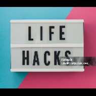 life hacks 360