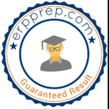 ERPPrep