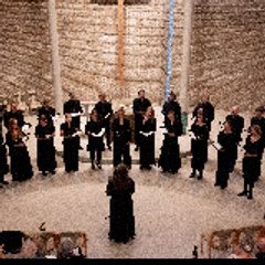 Kammerkoret YMIR
