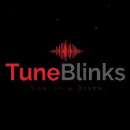 TuneBlinks