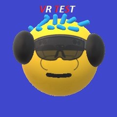 VR TEST