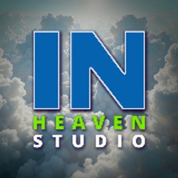 In Heaven Studio Relaxing-music-ASMR