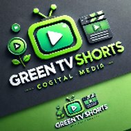 Green TV shorts