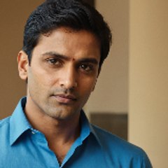 Prateek Kithania