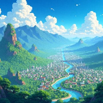 Celestial Donghua