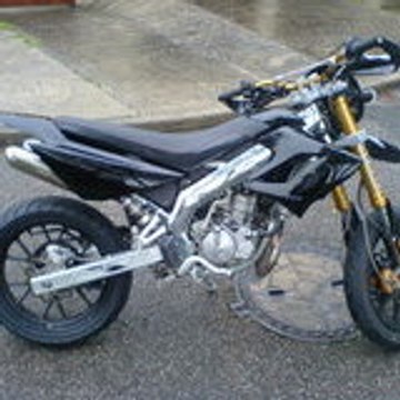 thebiker