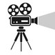 REVISTA CINE TV ORION