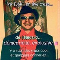 Mr Duc