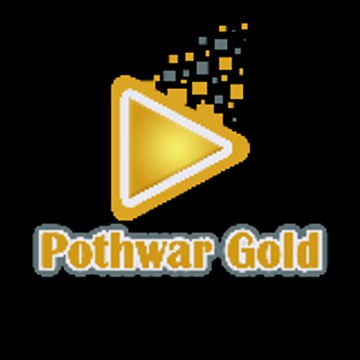 Pothwar Gold