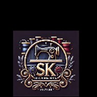 Samina Sk sewing channel