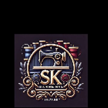 Samina Sk sewing channel