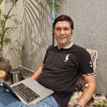 Aqdas Rehman