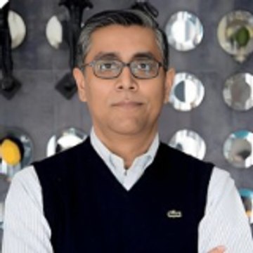 Shubh Gautam Srisol