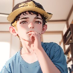 Afni geboy