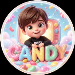 Candy tv