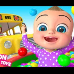 English Cartoon