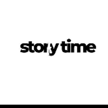 The Story Teller.