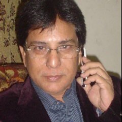 qaiser javed Dailymotion Channel