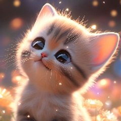 Cats entertainment