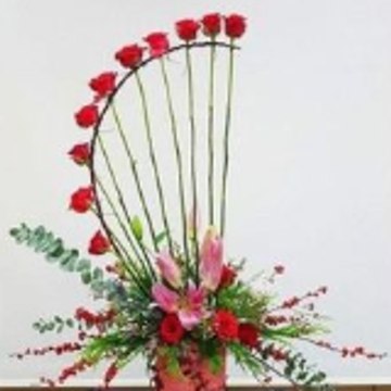 Marvel Flowers