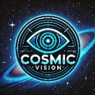 Cosmic Vision